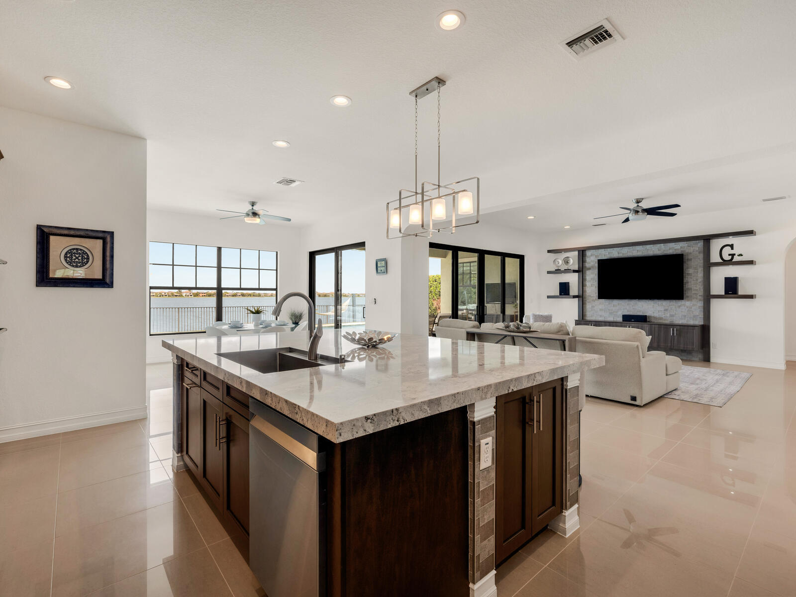 Watercrest - Residential