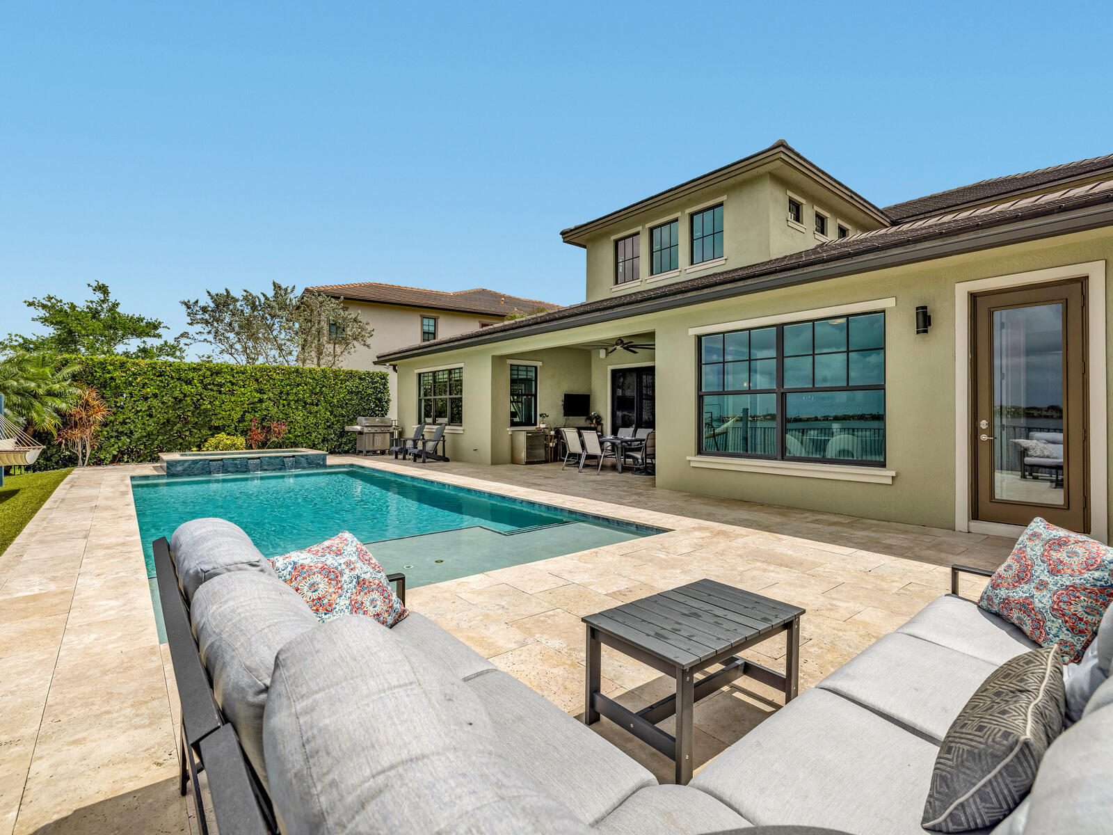 Watercrest - Residential