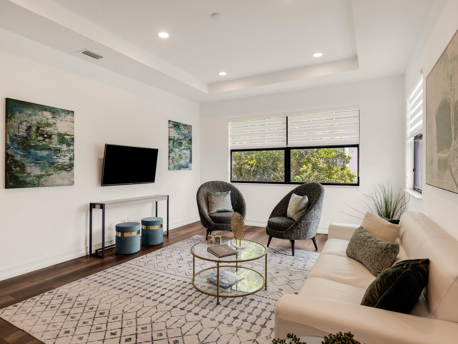 Watercrest - Residential