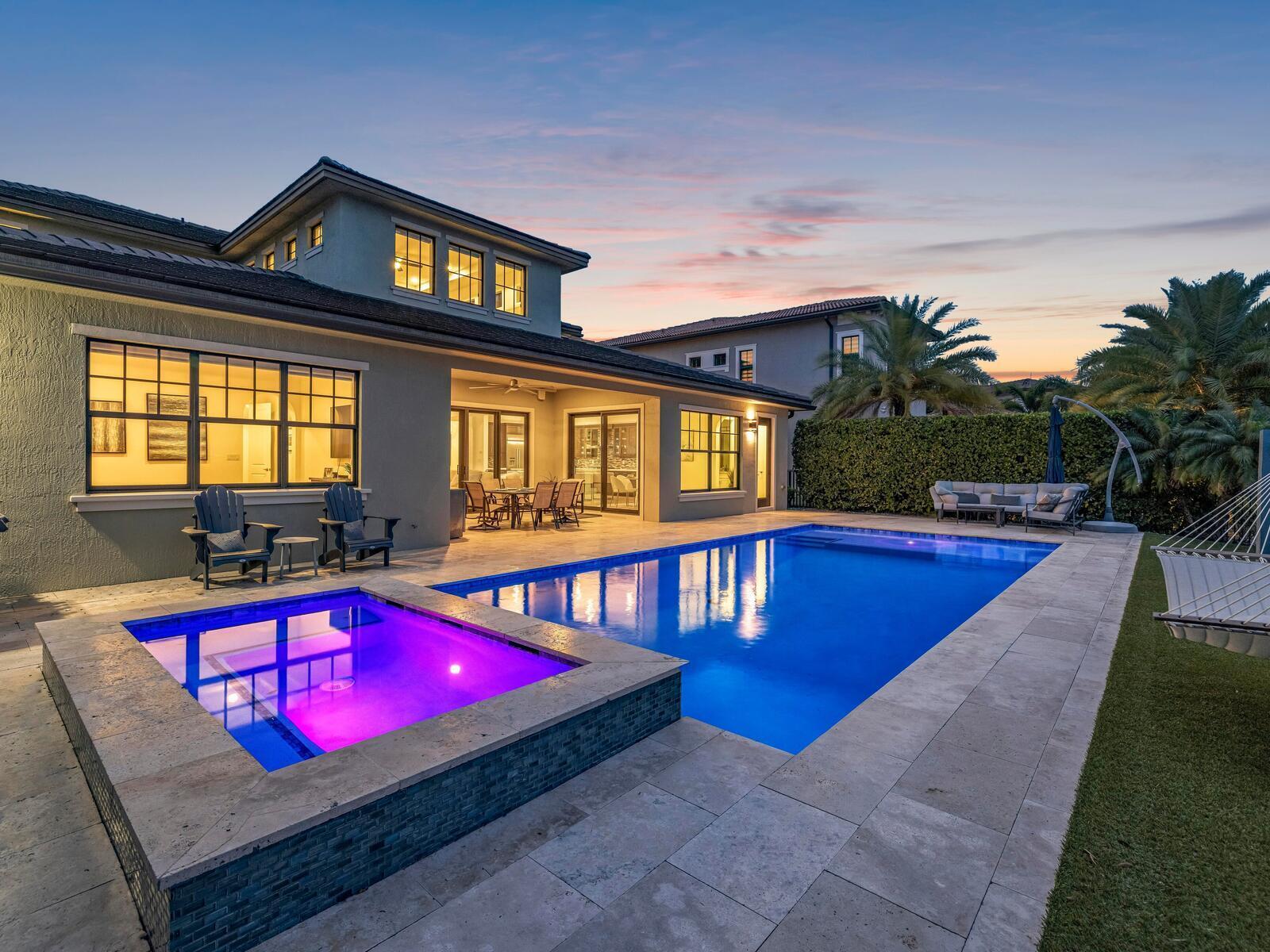 Watercrest - Residential