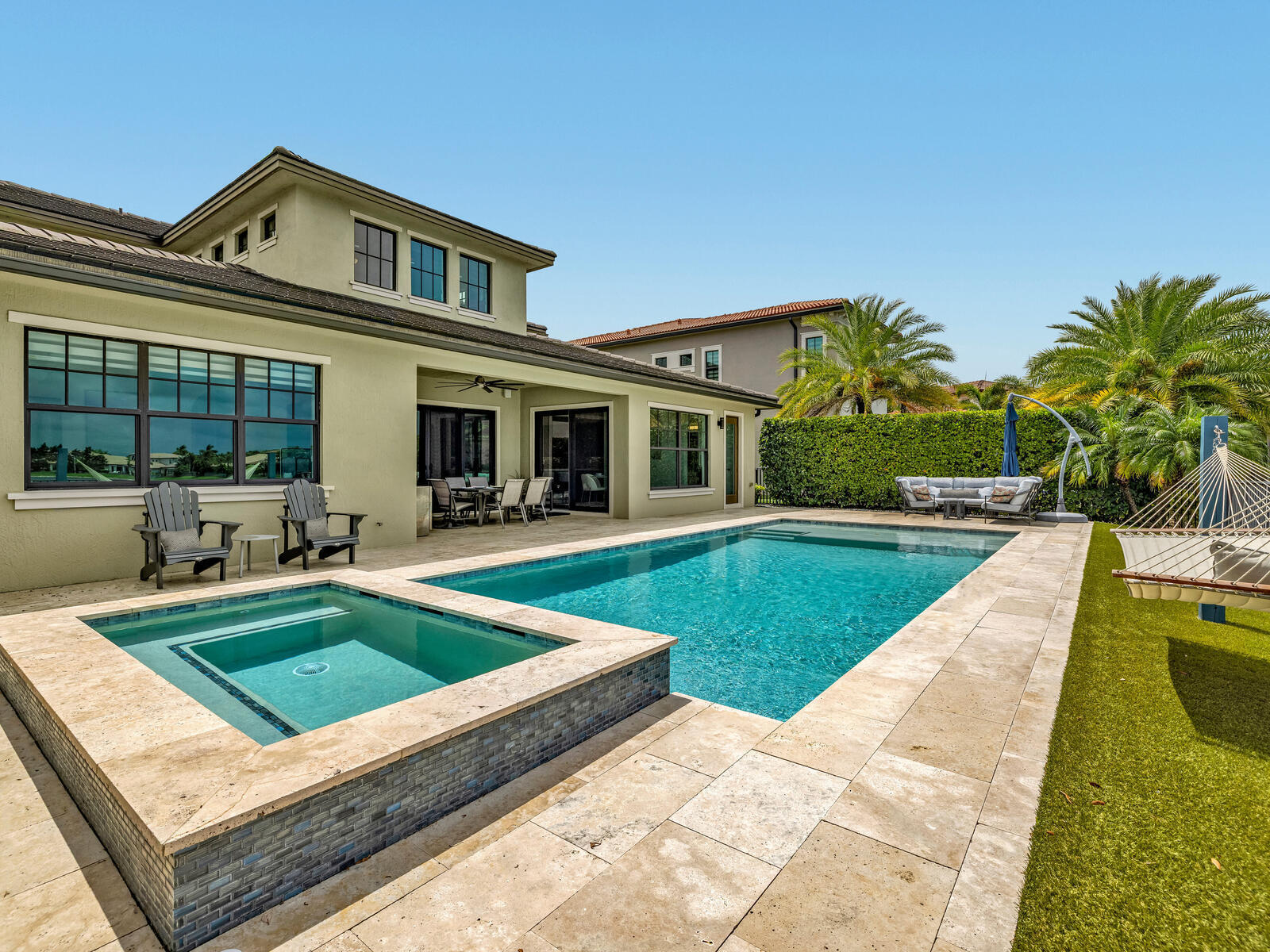 Watercrest - Residential