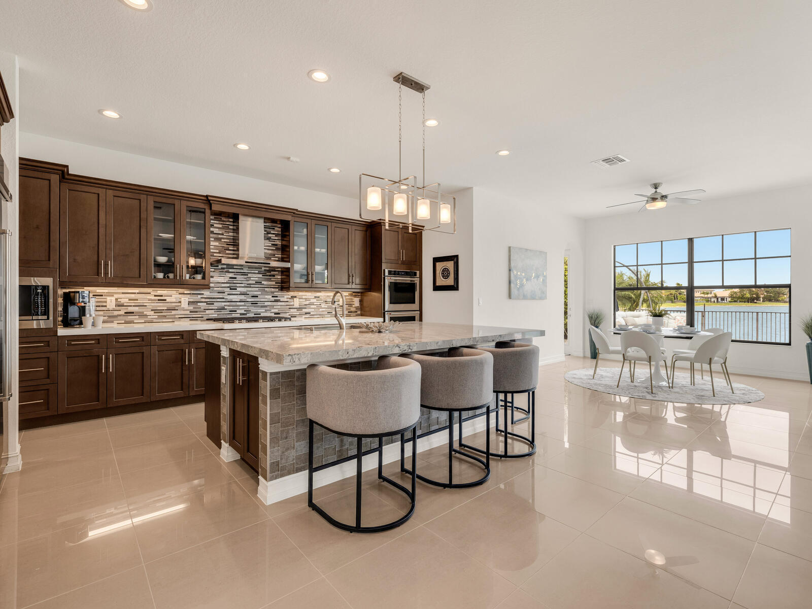 Watercrest - Residential