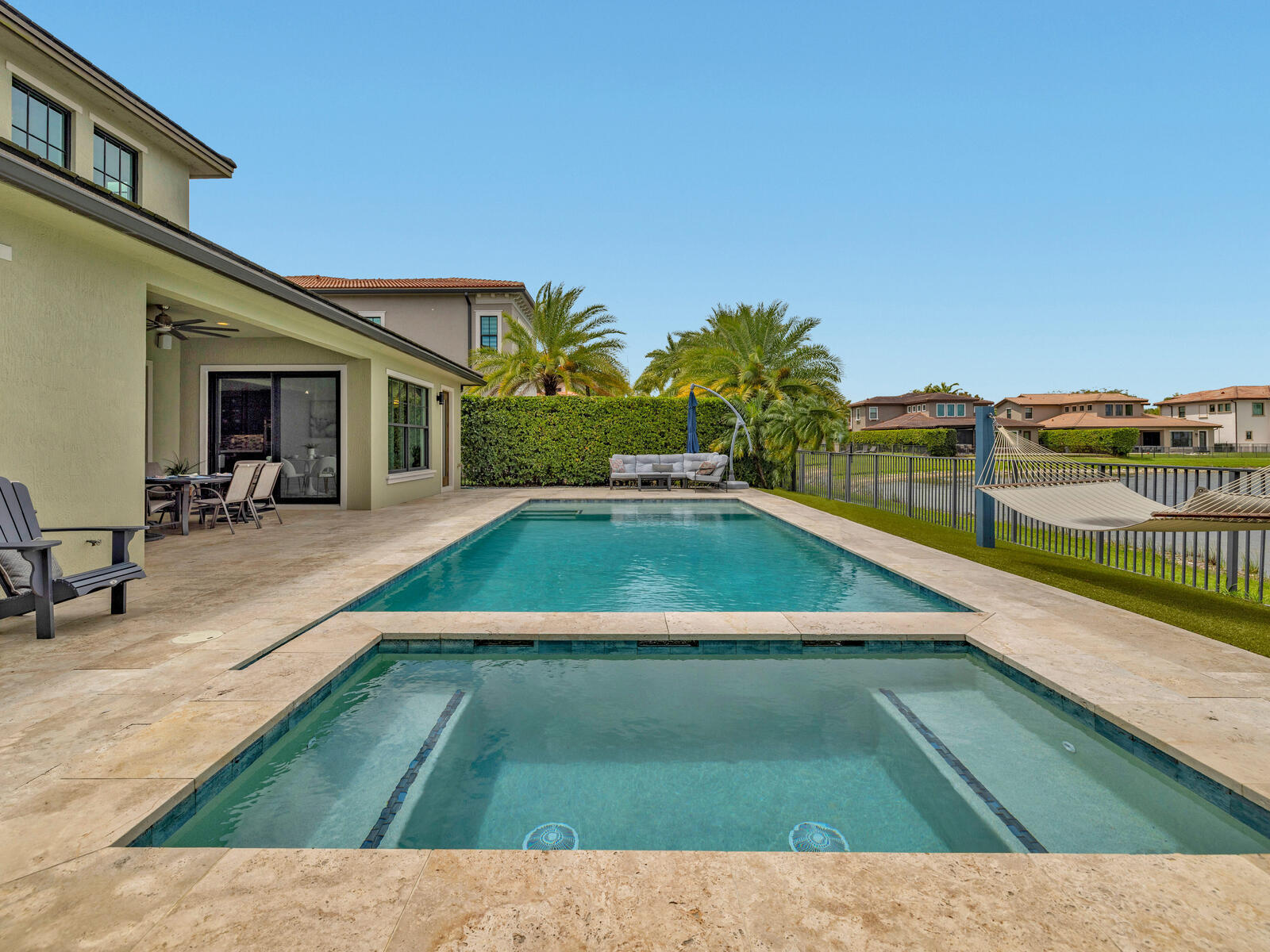 Watercrest - Residential