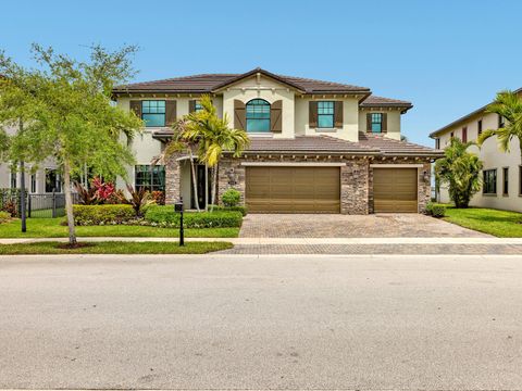 Tiny photo for 11631 Watercrest Circle W, Parkland, FL 33076 (MLS # B26012576)