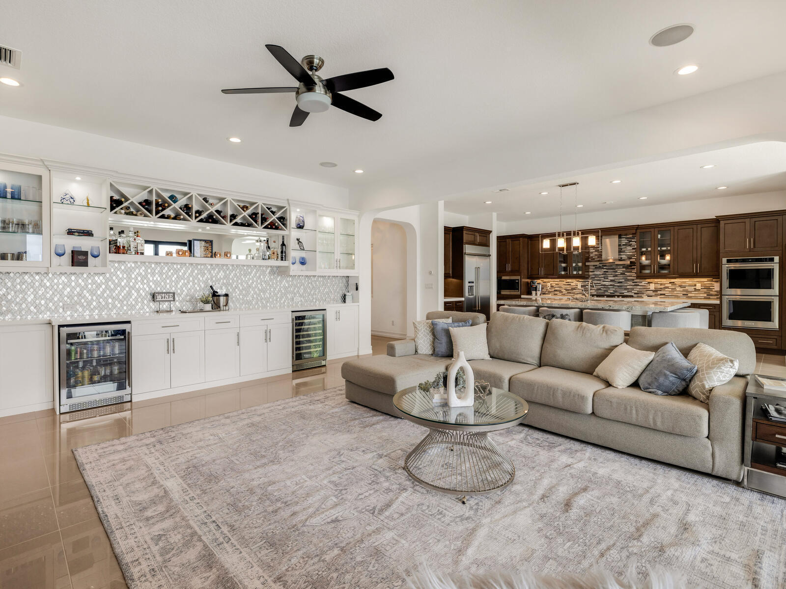 Watercrest - Residential