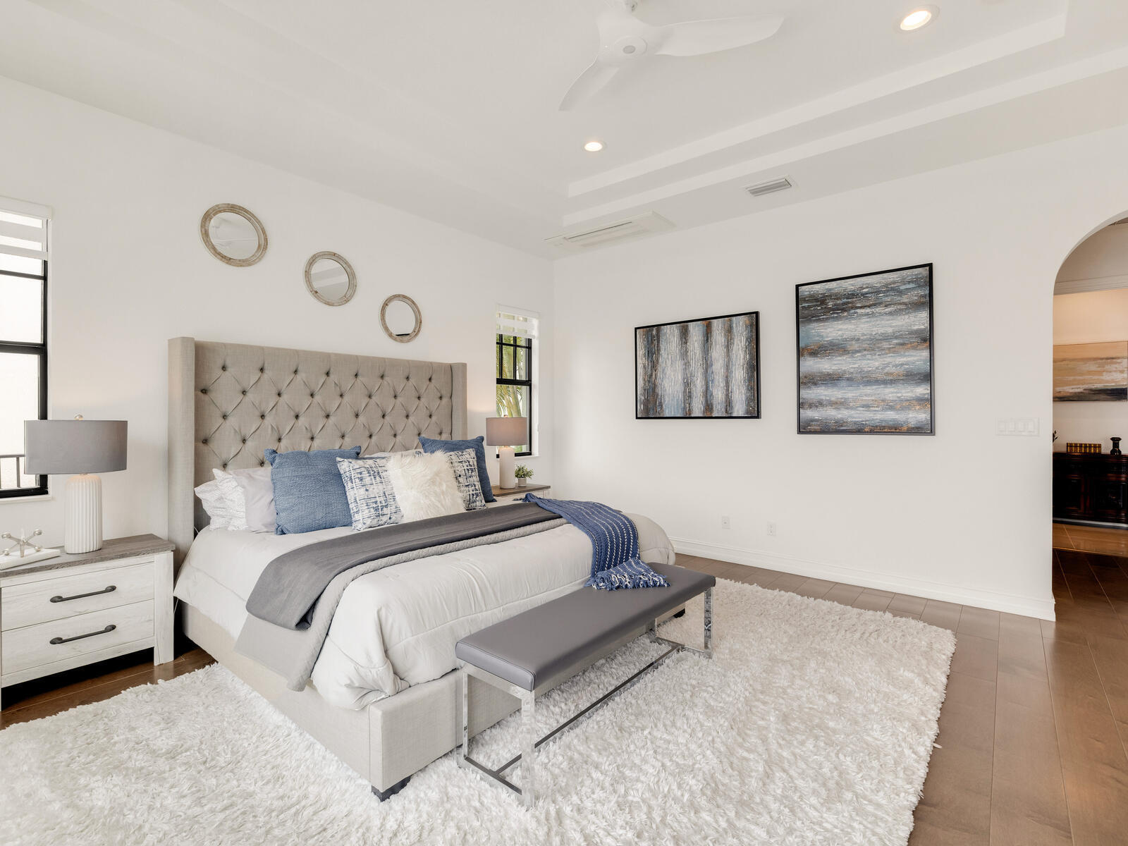 Watercrest - Residential