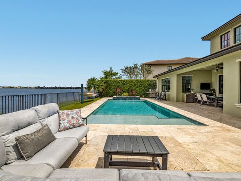 Tiny photo for 11631 Watercrest Circle W, Parkland, FL 33076 (MLS # B26012576)