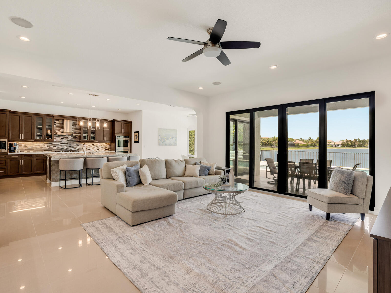 Watercrest - Residential