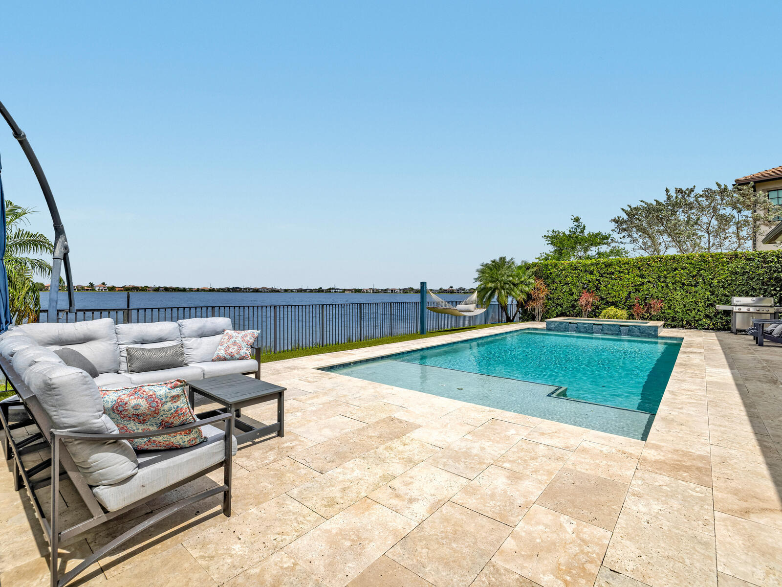 Watercrest - Residential