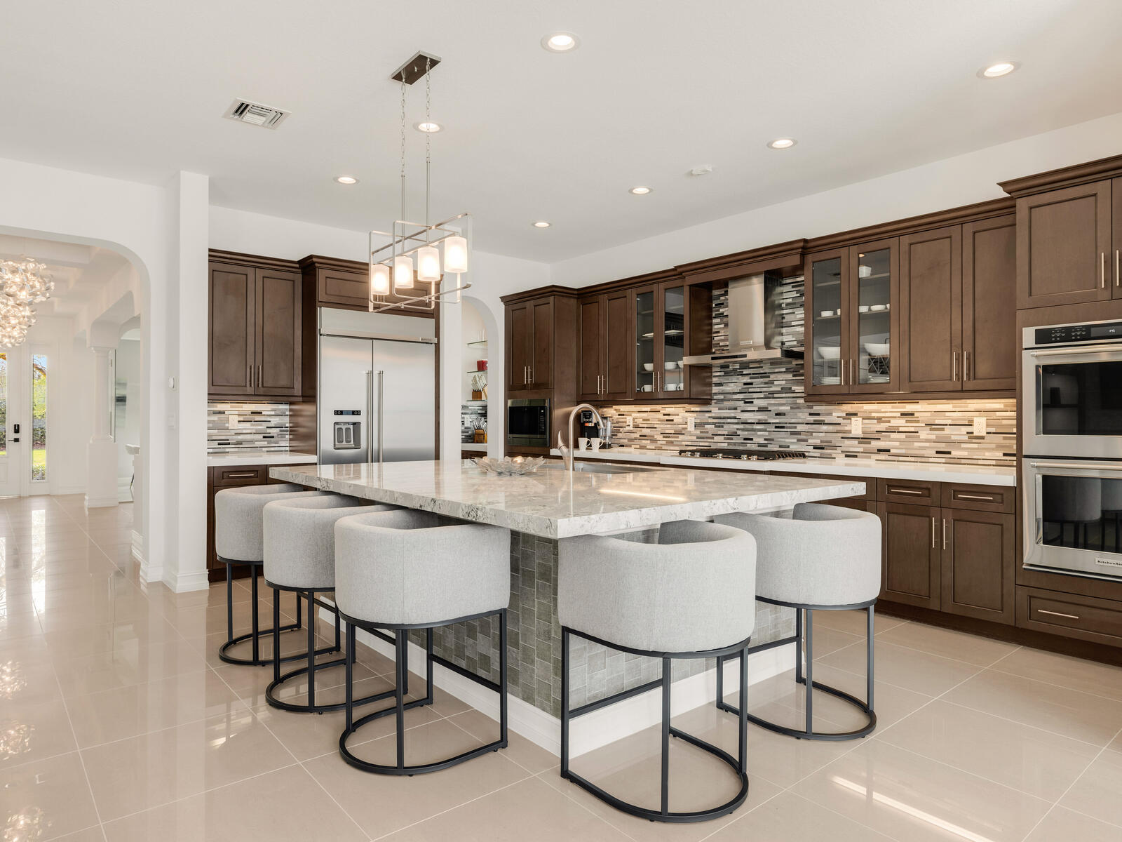 Watercrest - Residential