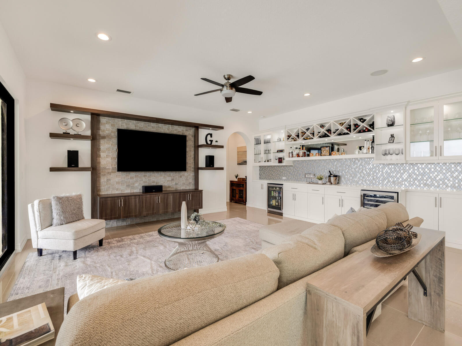 Watercrest - Residential