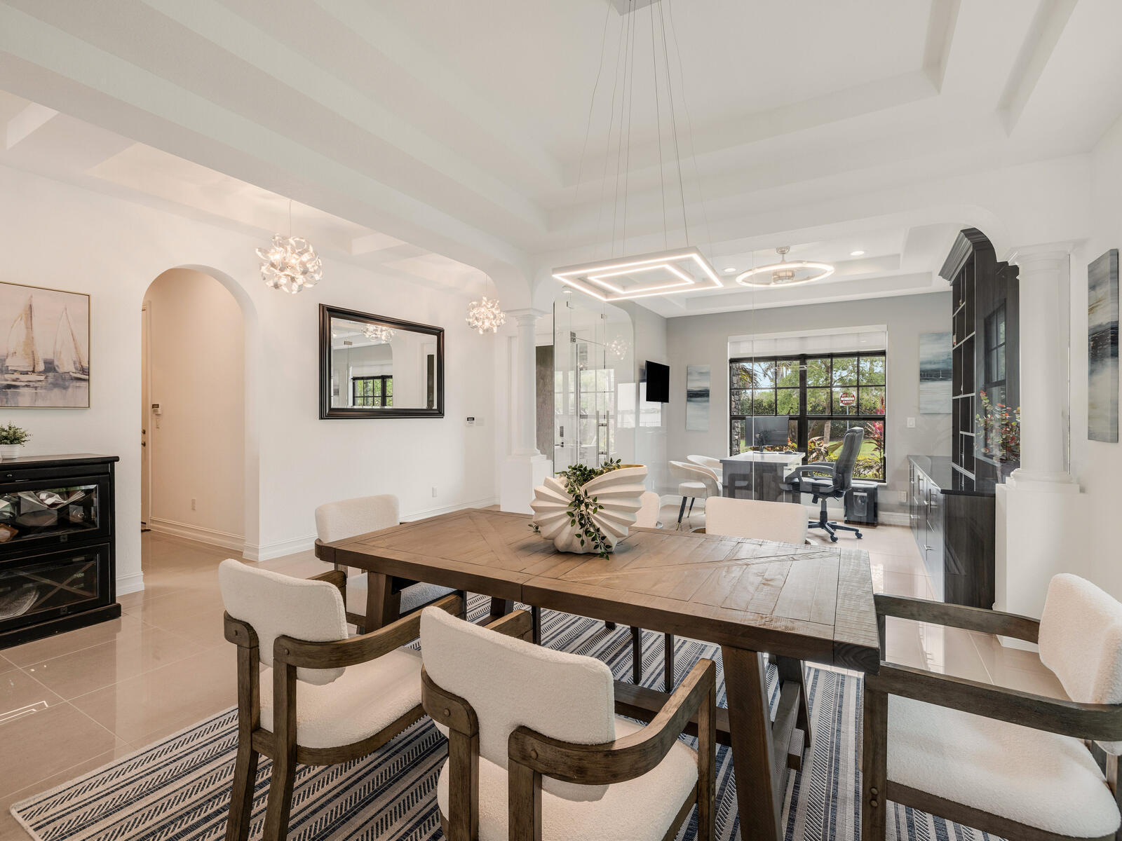 Watercrest - Residential