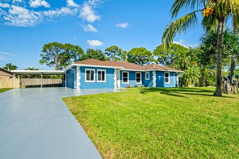 5031 Van Buren Road Delray Beach FL 33484