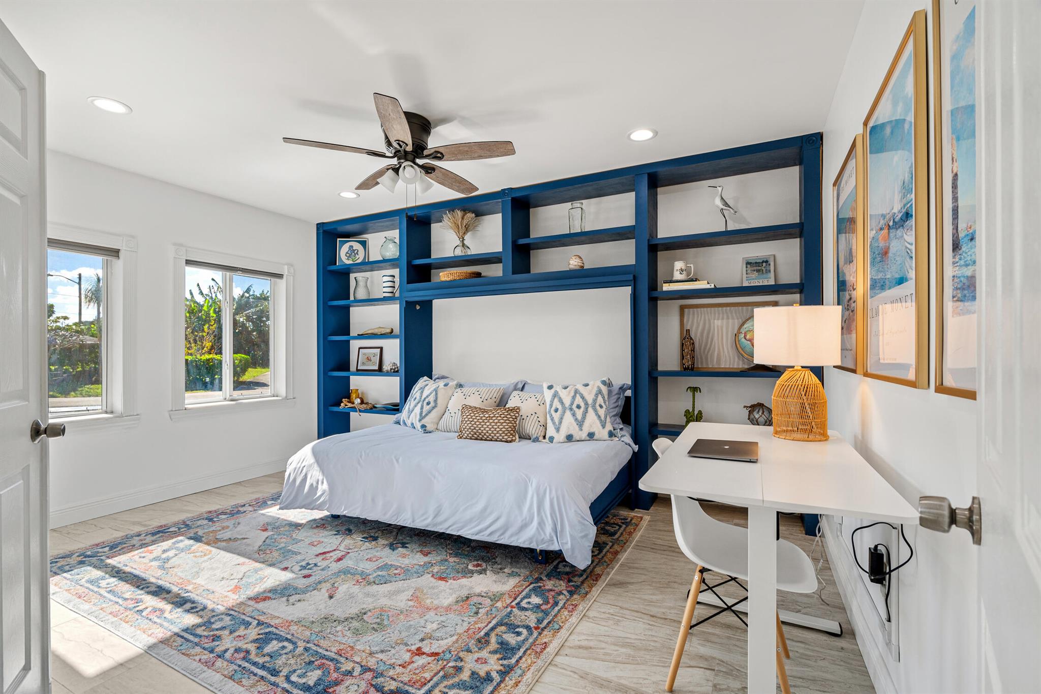 5031 Van Buren Road