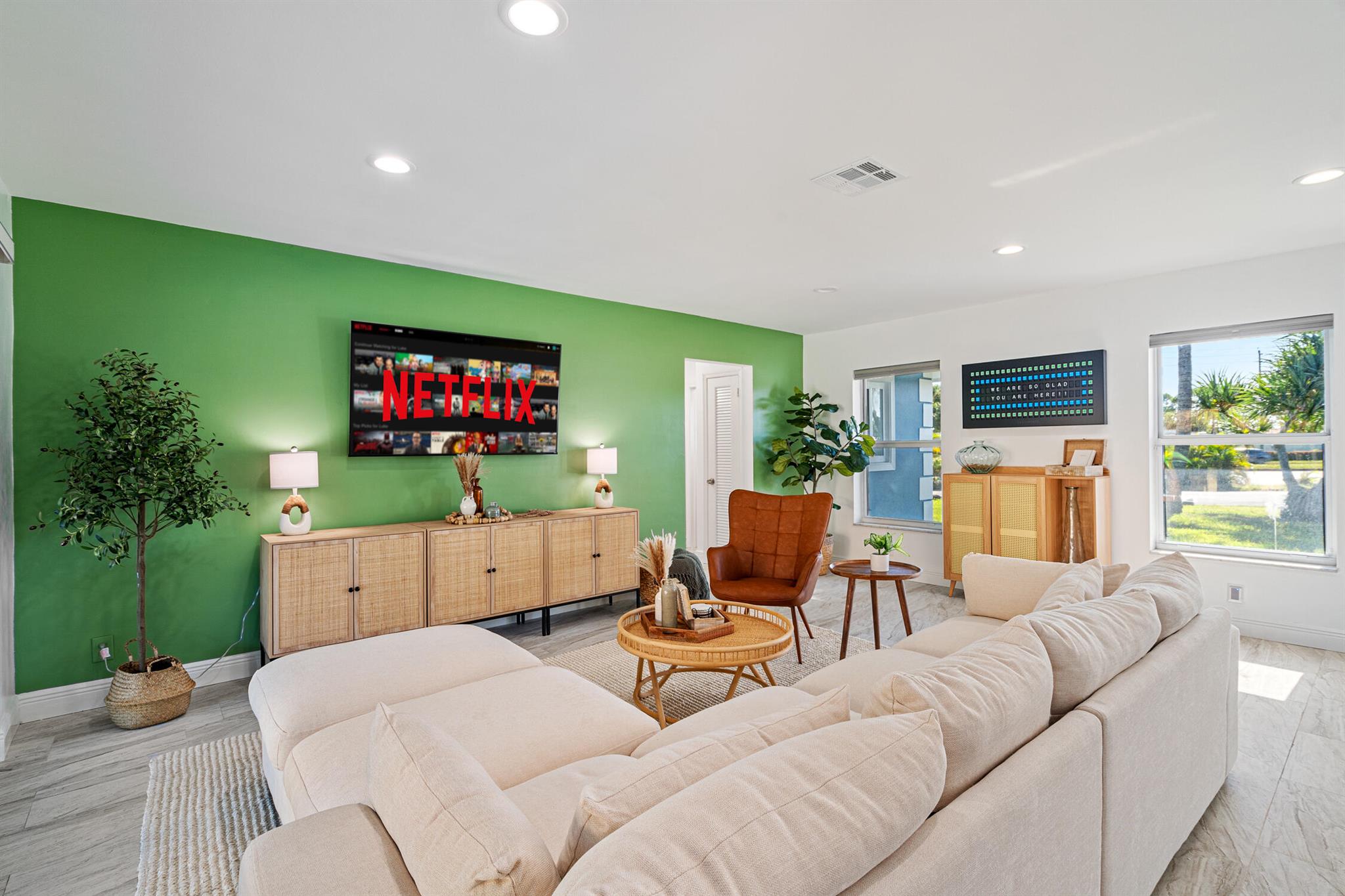 5031 Van Buren Road