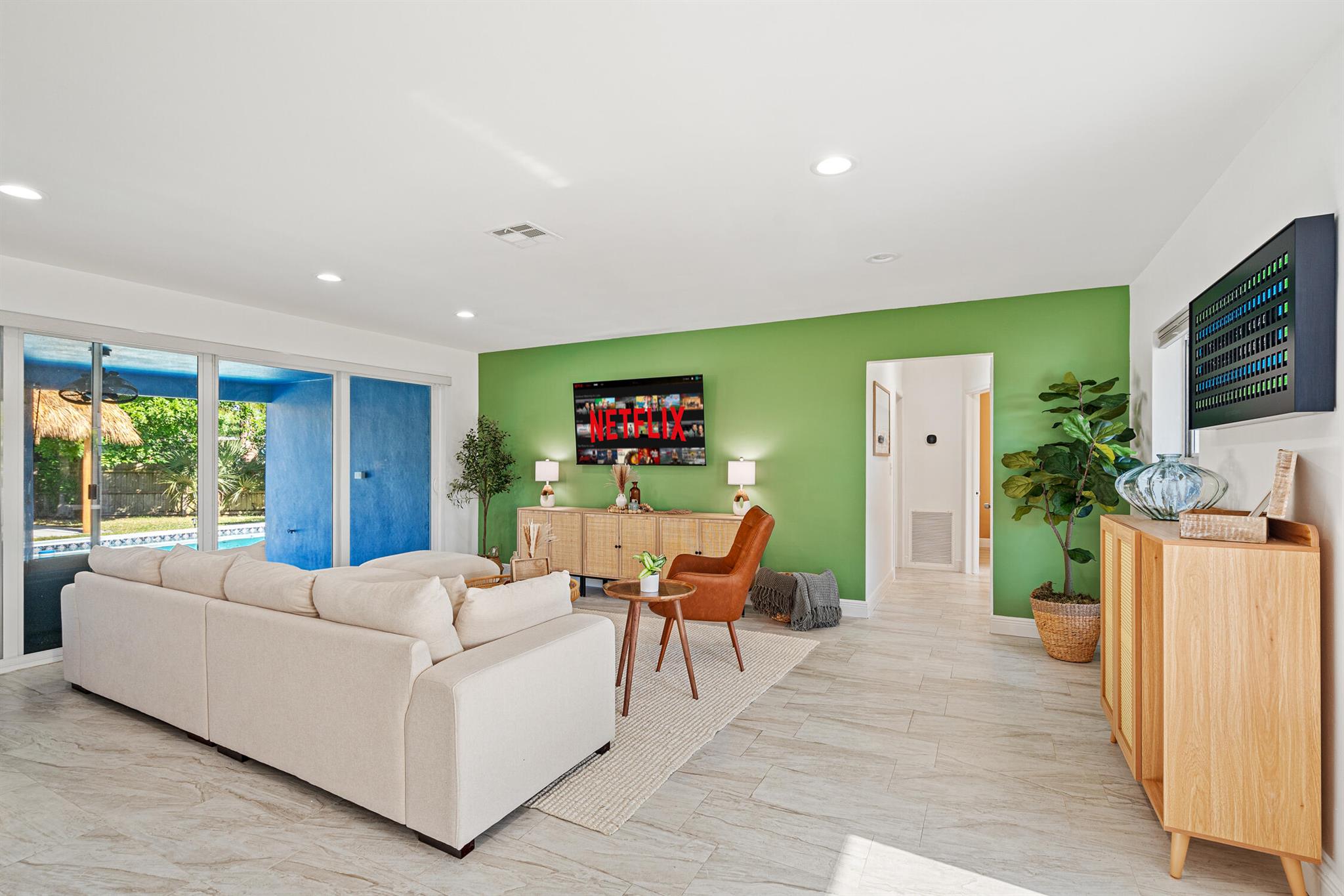 5031 Van Buren Road