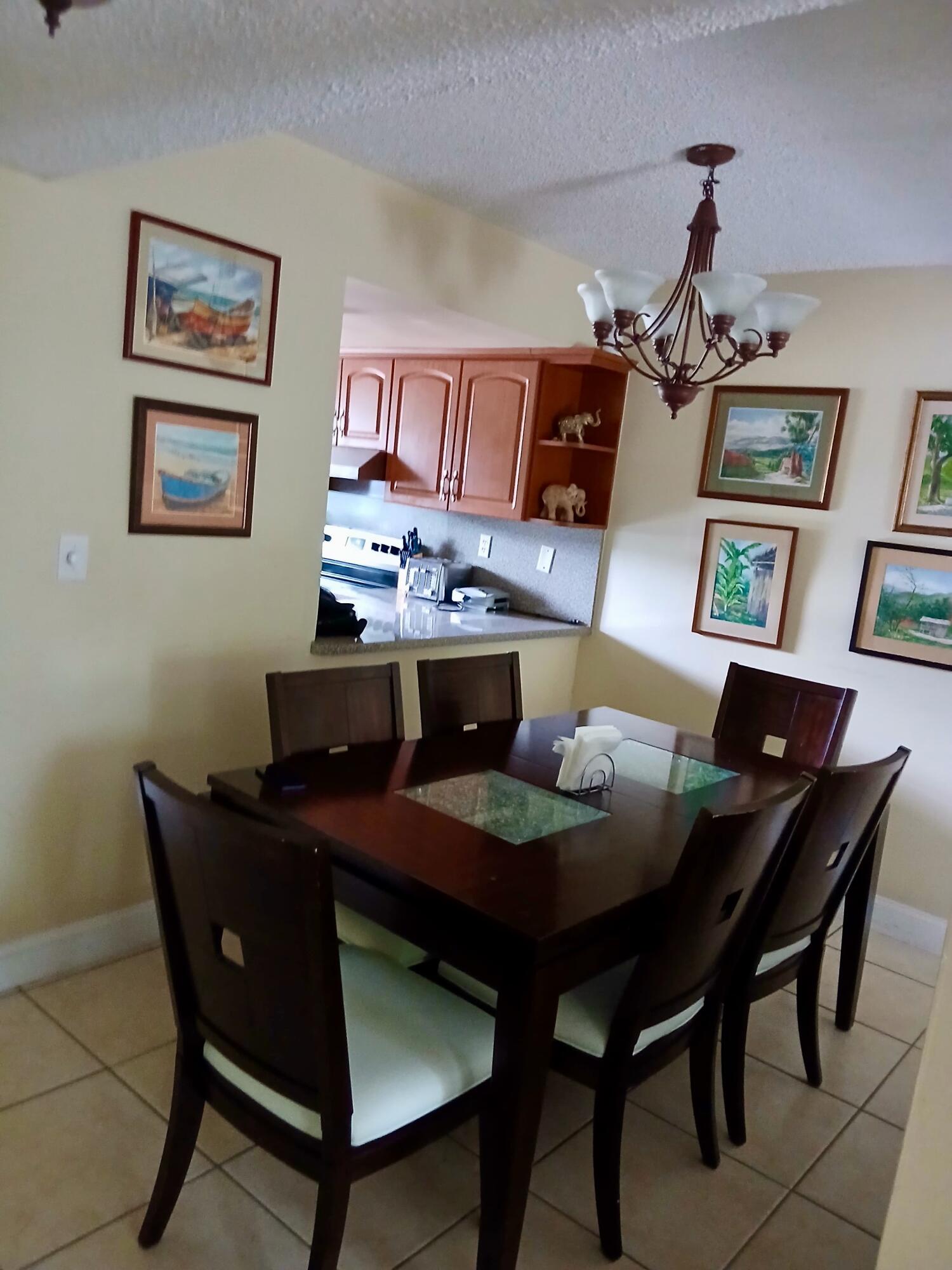 PATIO WEST ONE CONDO - Residential