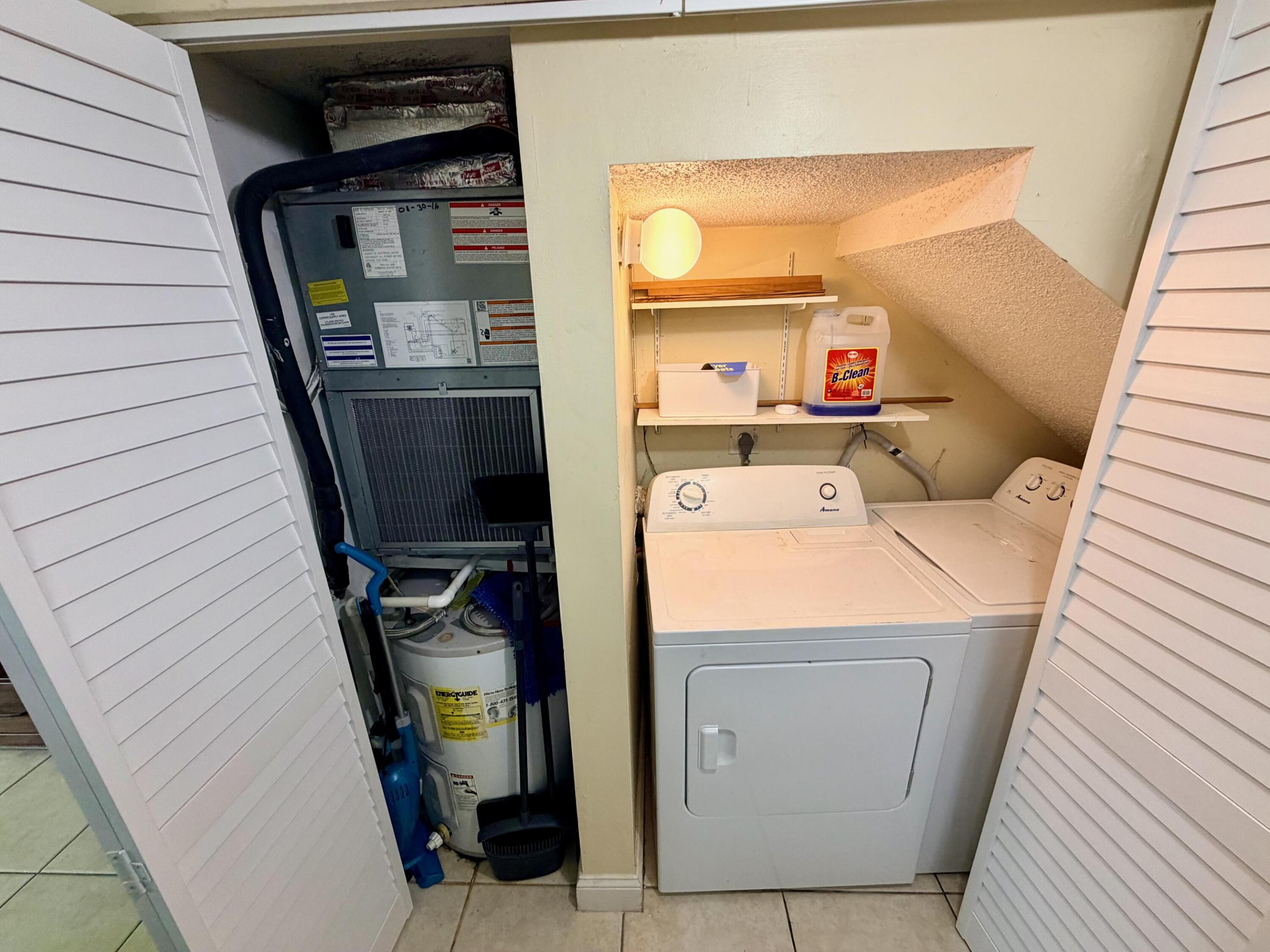 PATIO WEST ONE CONDO - Residential