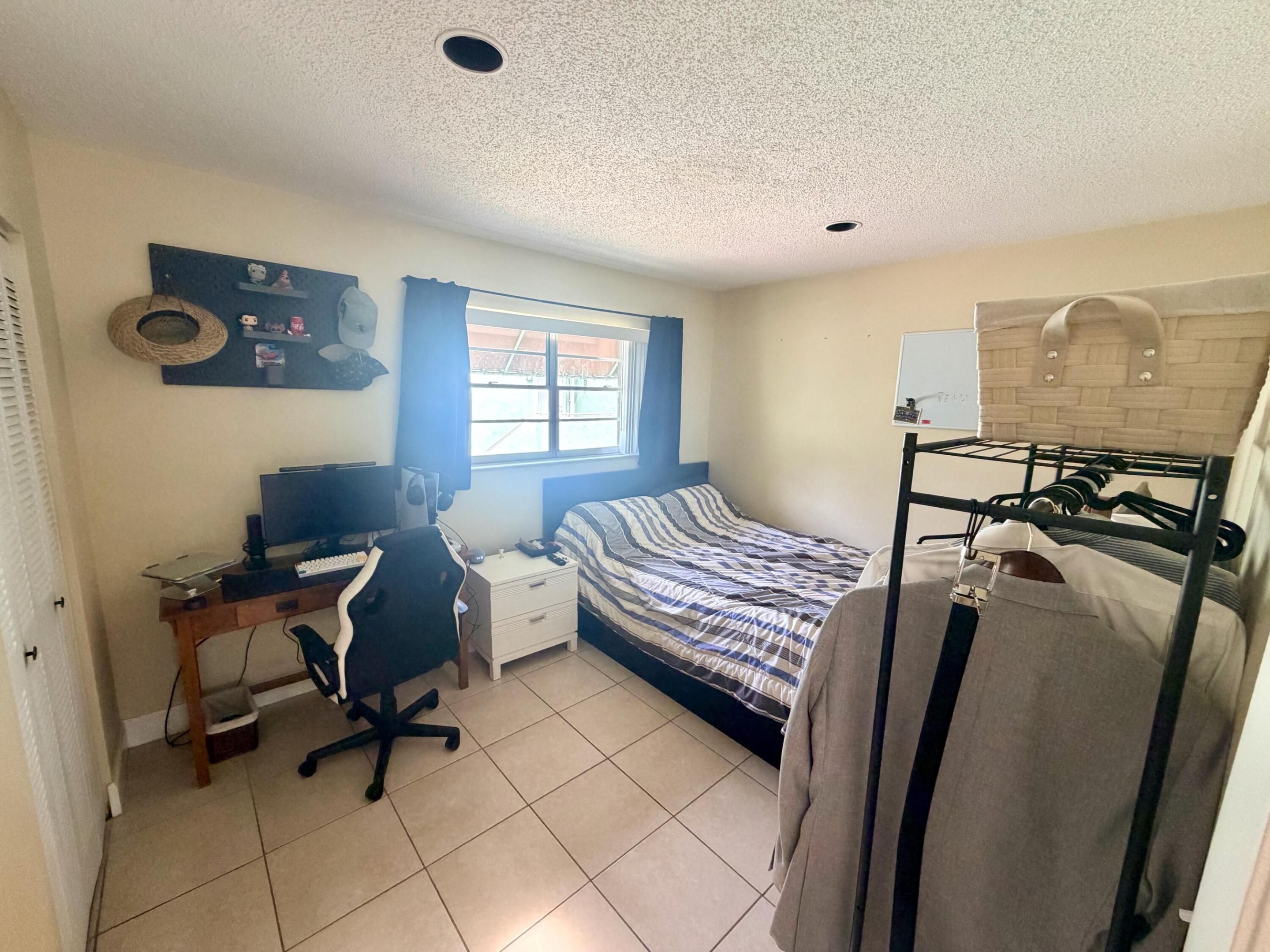 PATIO WEST ONE CONDO - Residential