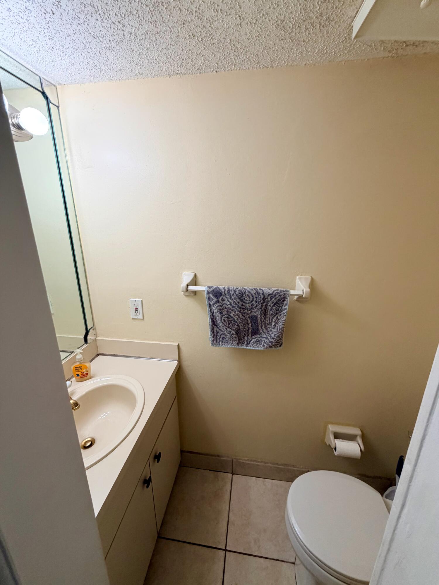 PATIO WEST ONE CONDO - Residential