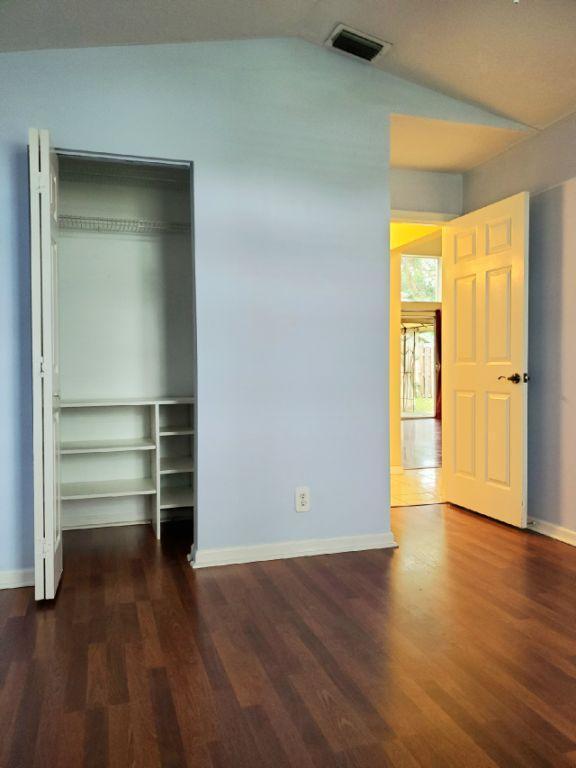 NORTH PALM BEACH HEIGHTS - Residential Lease