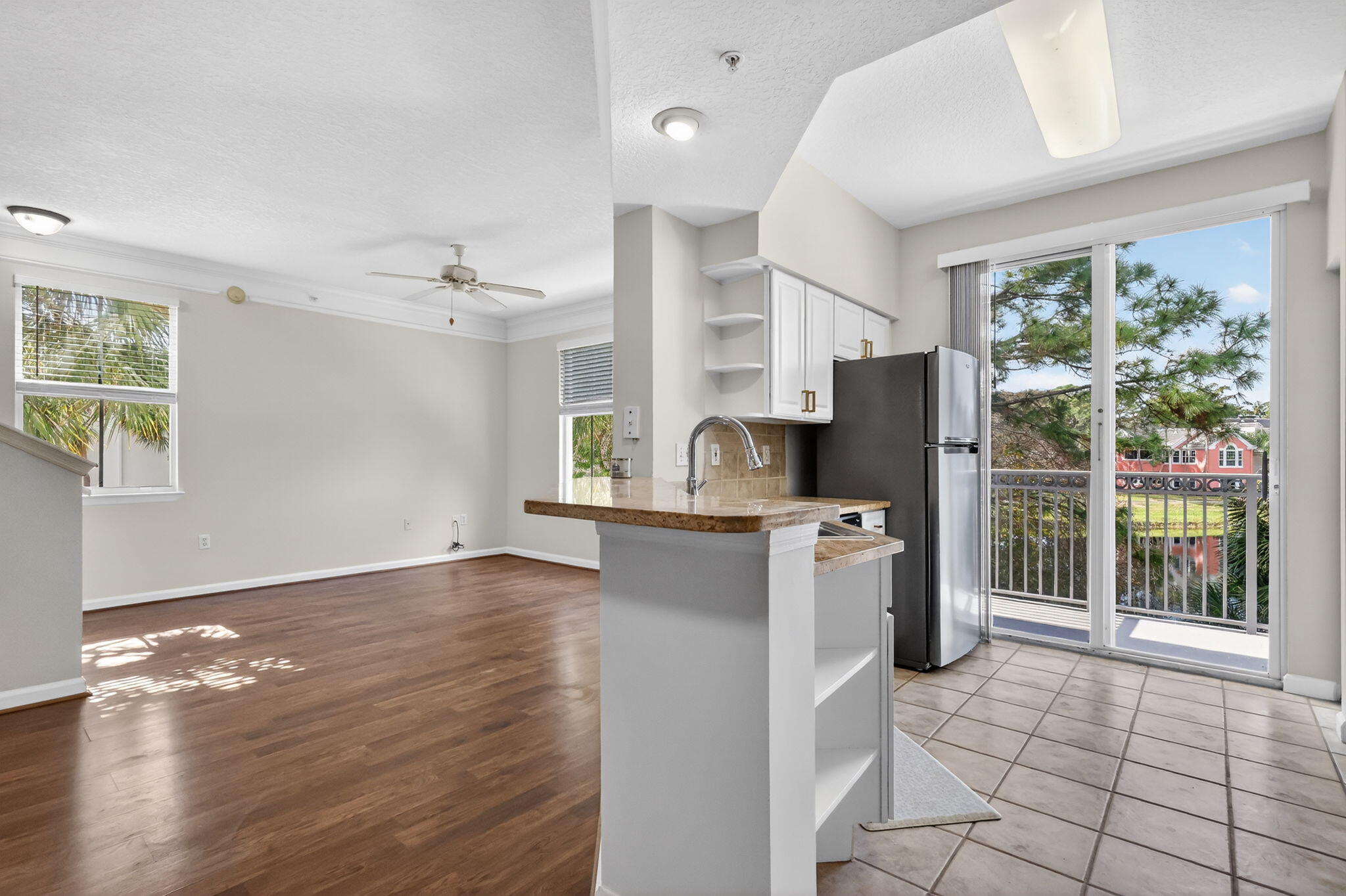 TIERRA VERDE AT DELRAY BEACH CONDO - Residential