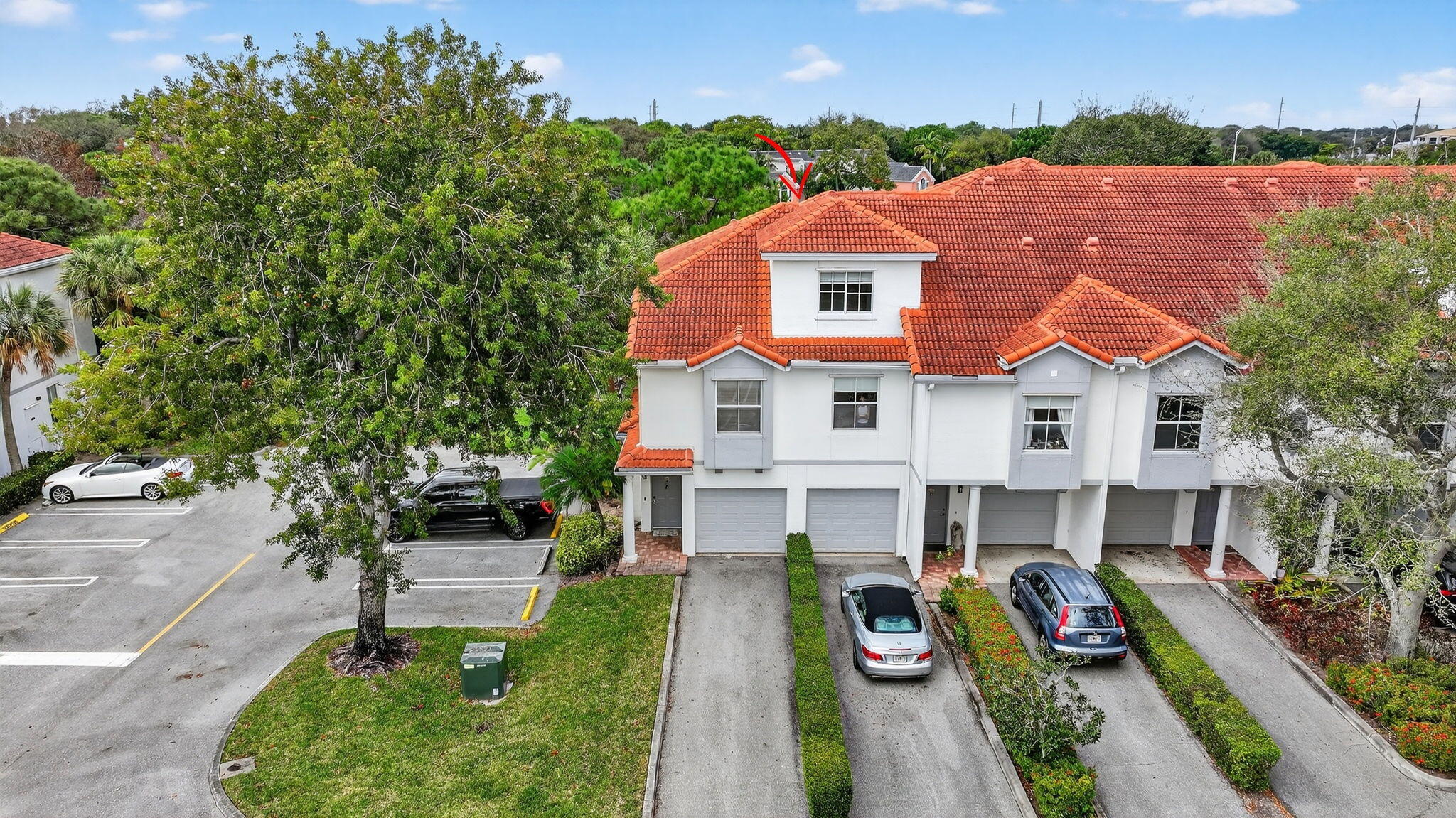 TIERRA VERDE AT DELRAY BEACH CONDO - Residential