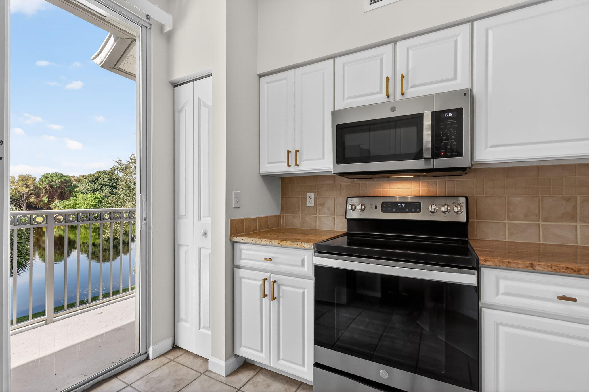 TIERRA VERDE AT DELRAY BEACH CONDO - Residential