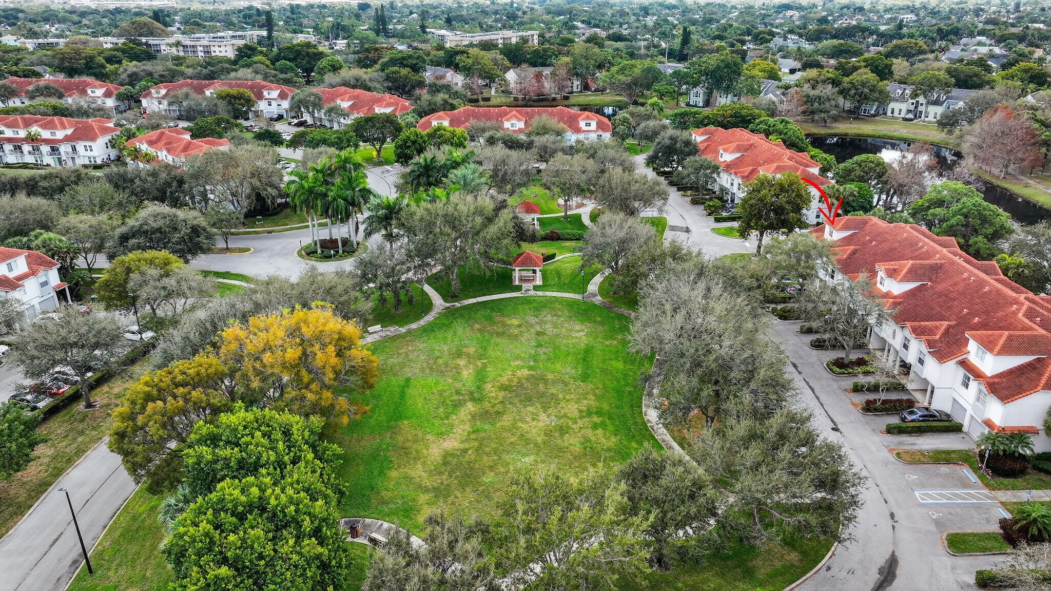 TIERRA VERDE AT DELRAY BEACH CONDO - Residential