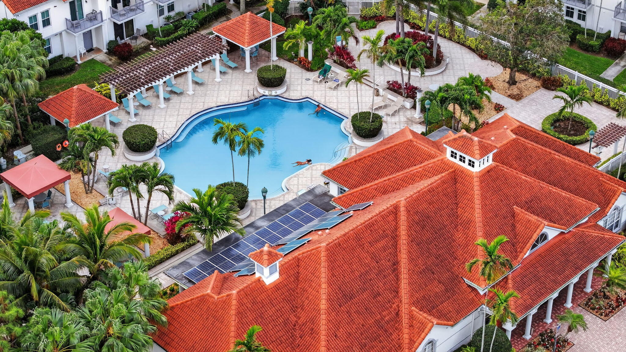 TIERRA VERDE AT DELRAY BEACH CONDO - Residential