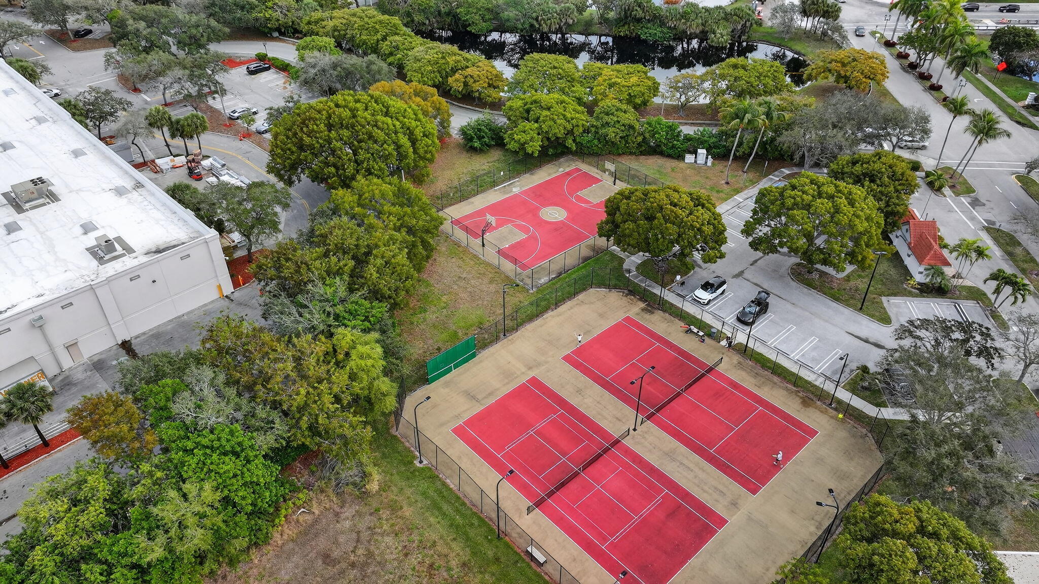 TIERRA VERDE AT DELRAY BEACH CONDO - Residential