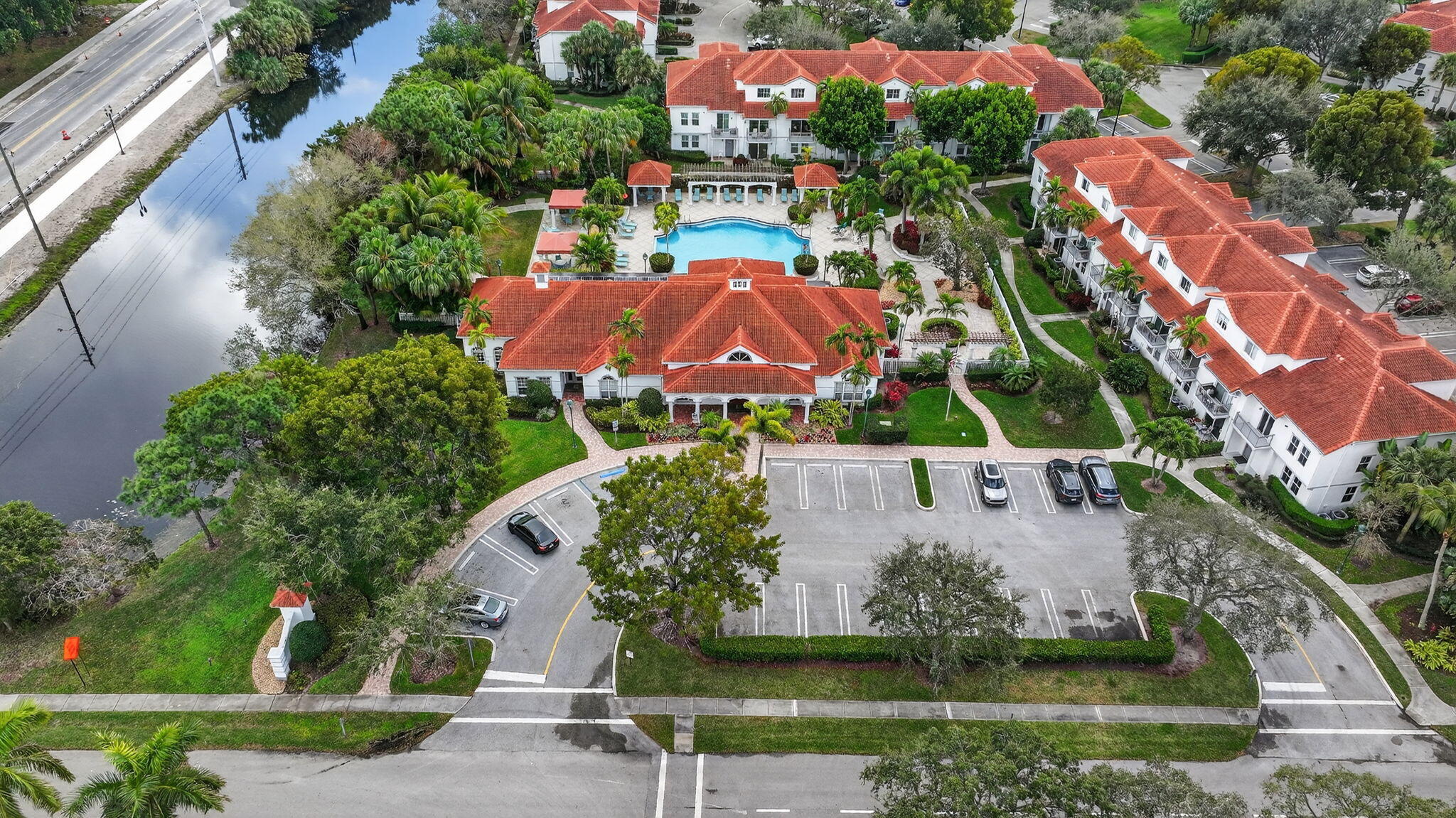 TIERRA VERDE AT DELRAY BEACH CONDO - Residential