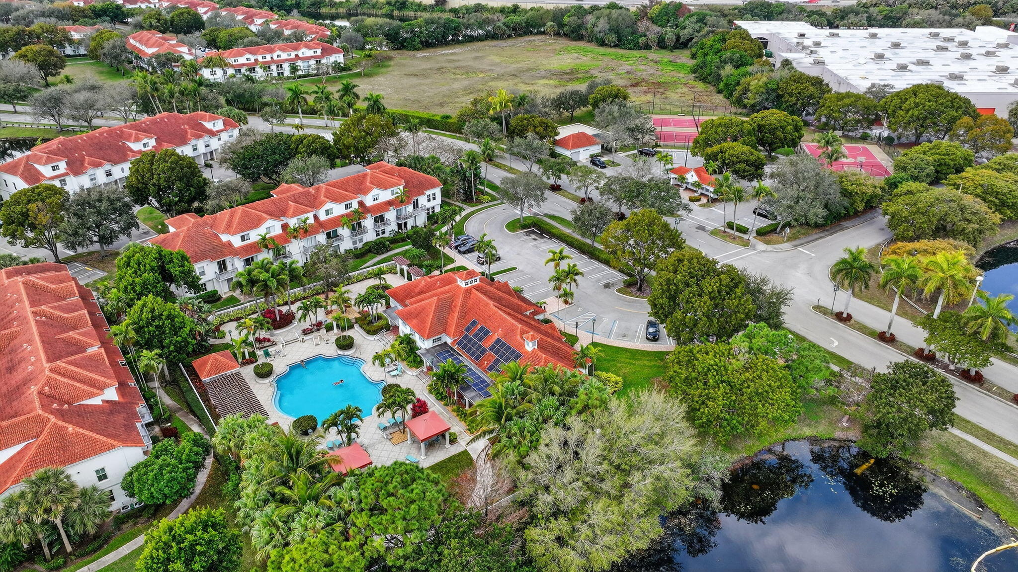 TIERRA VERDE AT DELRAY BEACH CONDO - Residential