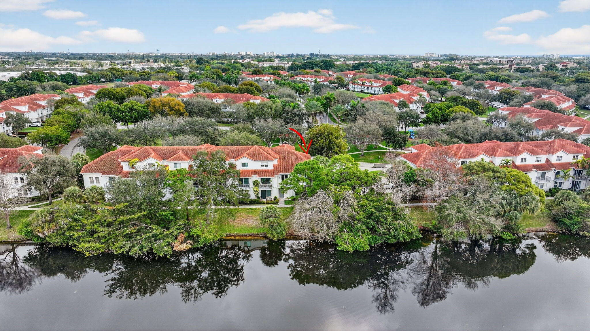TIERRA VERDE AT DELRAY BEACH CONDO - Residential