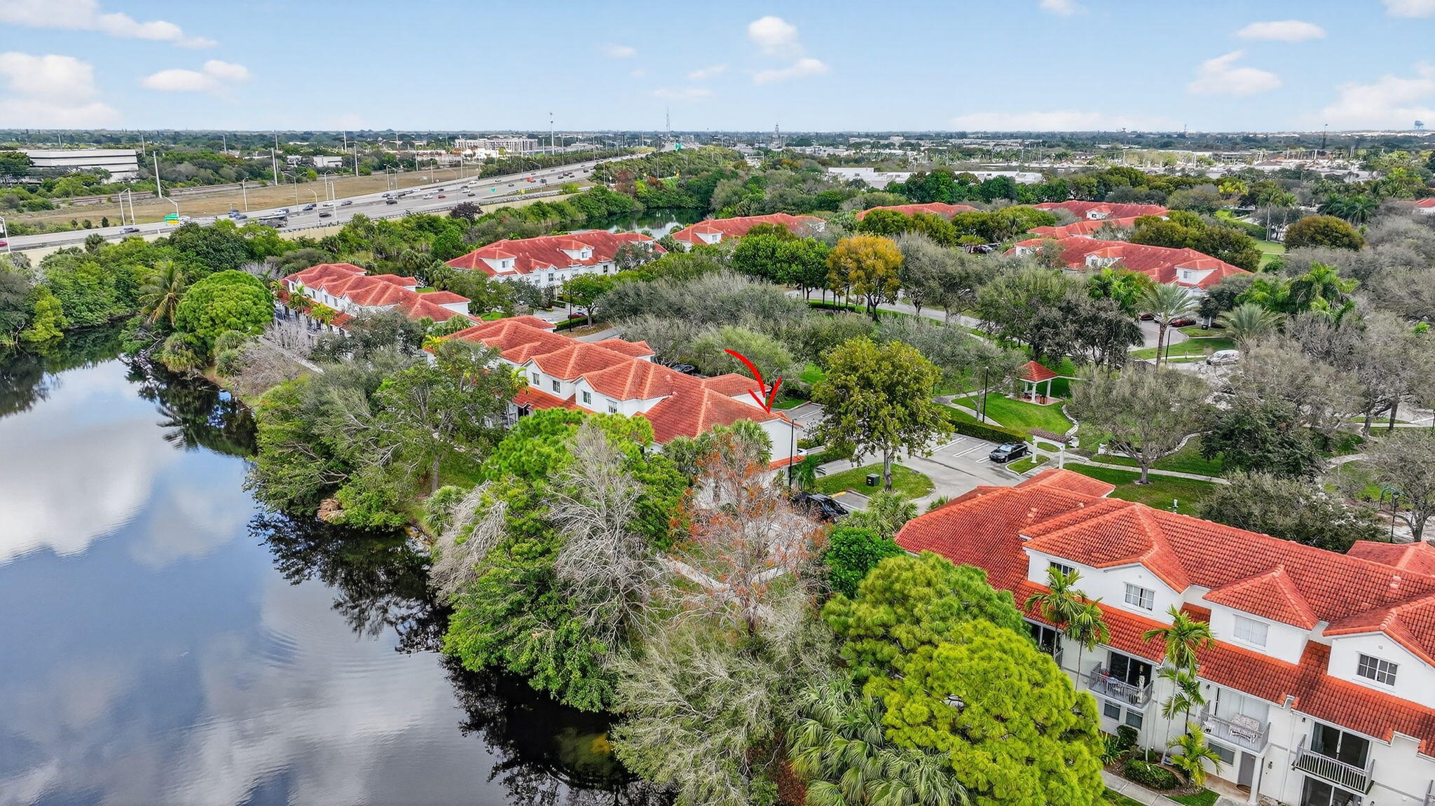 TIERRA VERDE AT DELRAY BEACH CONDO - Residential