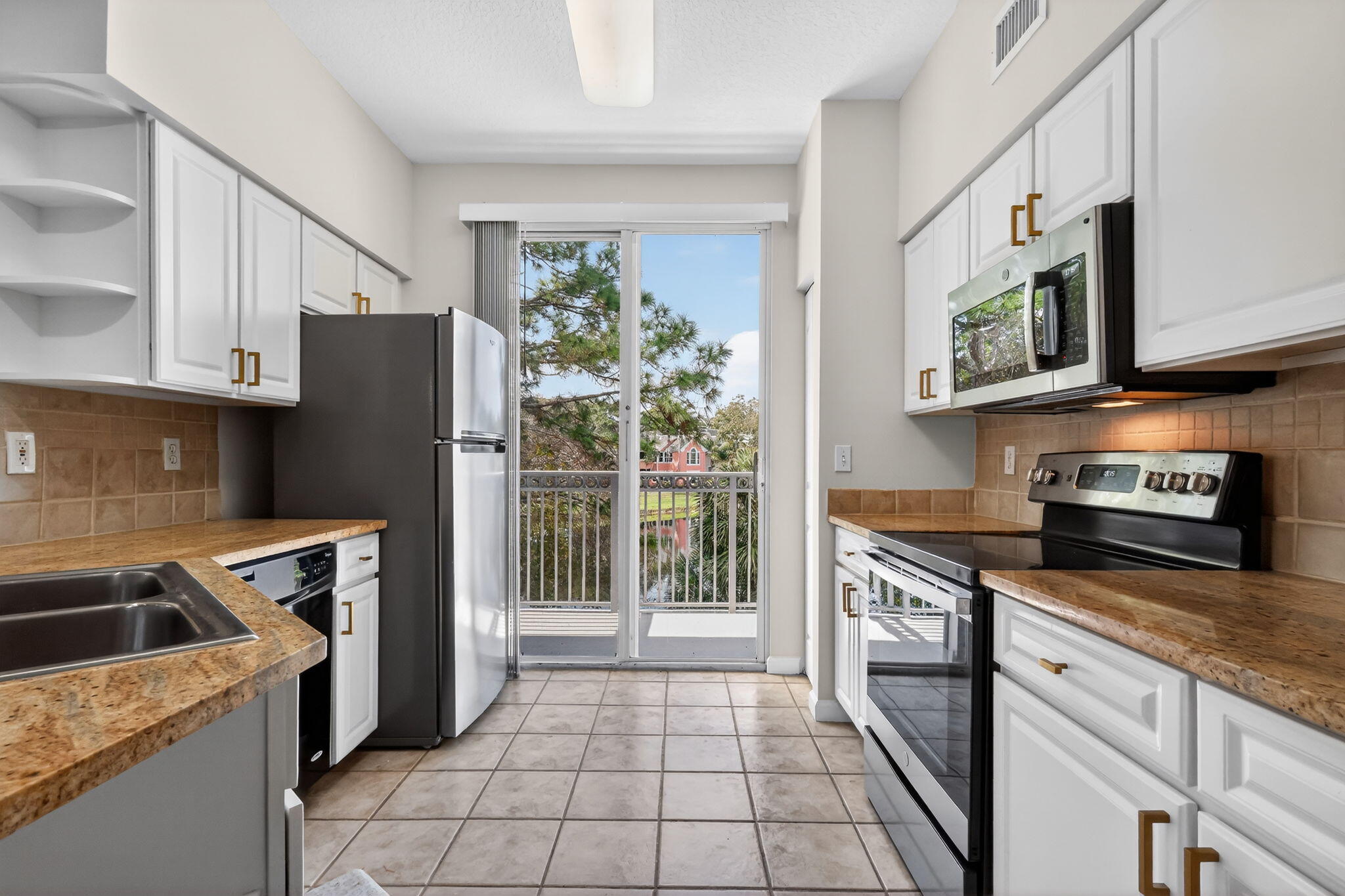 TIERRA VERDE AT DELRAY BEACH CONDO - Residential