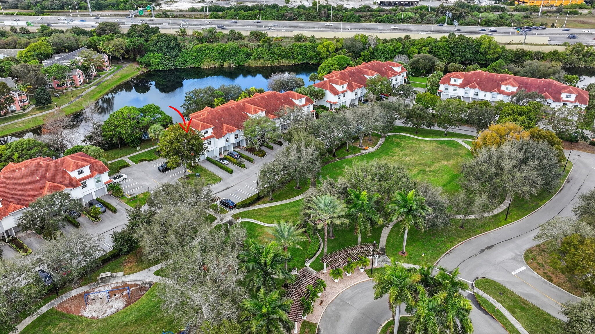 TIERRA VERDE AT DELRAY BEACH CONDO - Residential
