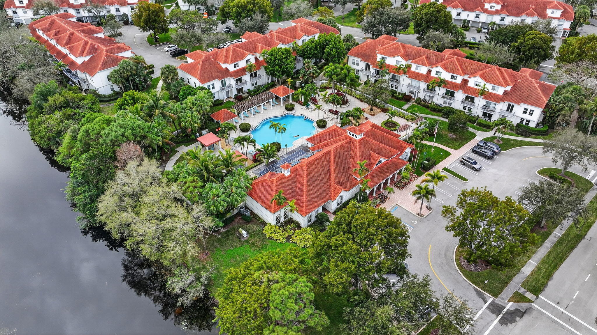 TIERRA VERDE AT DELRAY BEACH CONDO - Residential