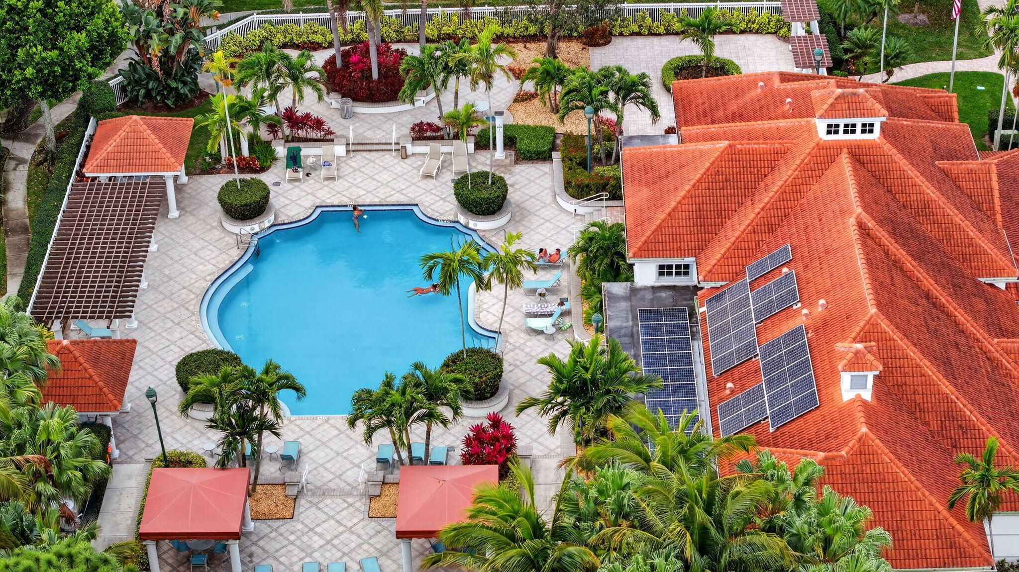 TIERRA VERDE AT DELRAY BEACH CONDO - Residential