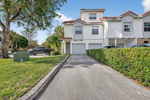 2044 Alta Meadows Lane 1801 Delray Beach FL 33444