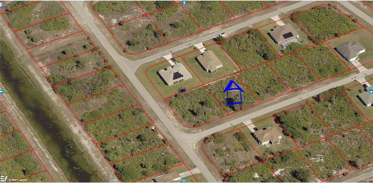 SOUTHWOOD UNIT 3 - Land