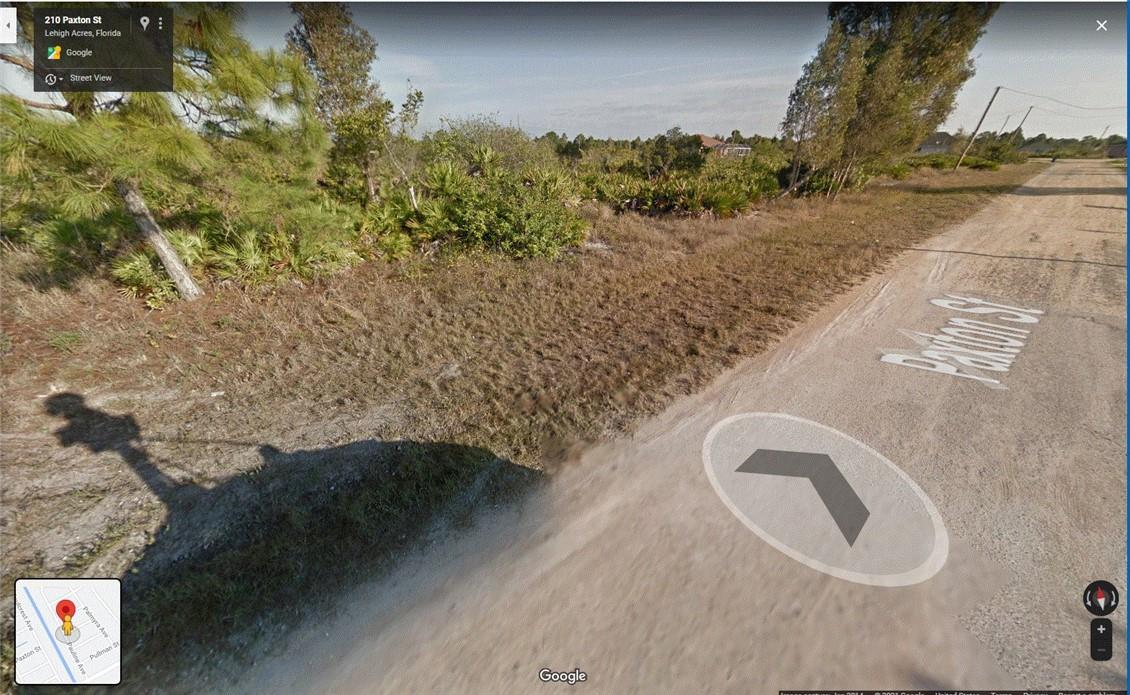 SOUTHWOOD UNIT 3 - Land