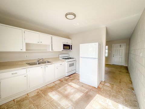 Photo of 2506 Avenue F #Unit B, Fort Pierce, FL 34947 (MLS # B26013336)