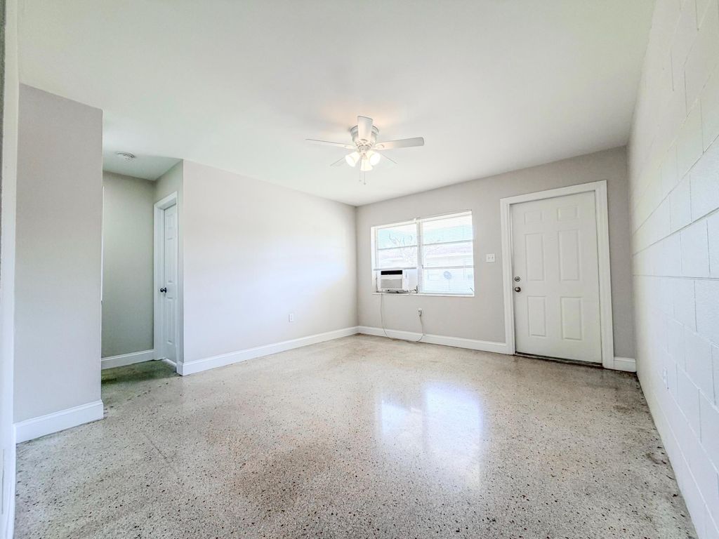 Photo of 2506 Avenue F #Unit B, Fort Pierce, FL 34947 (MLS # B26013336)