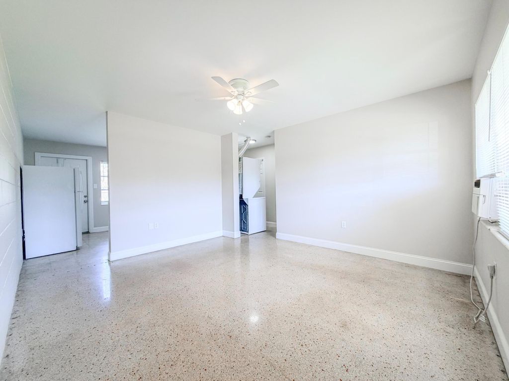 Photo of 2506 Avenue F #Unit B, Fort Pierce, FL 34947 (MLS # B26013336)