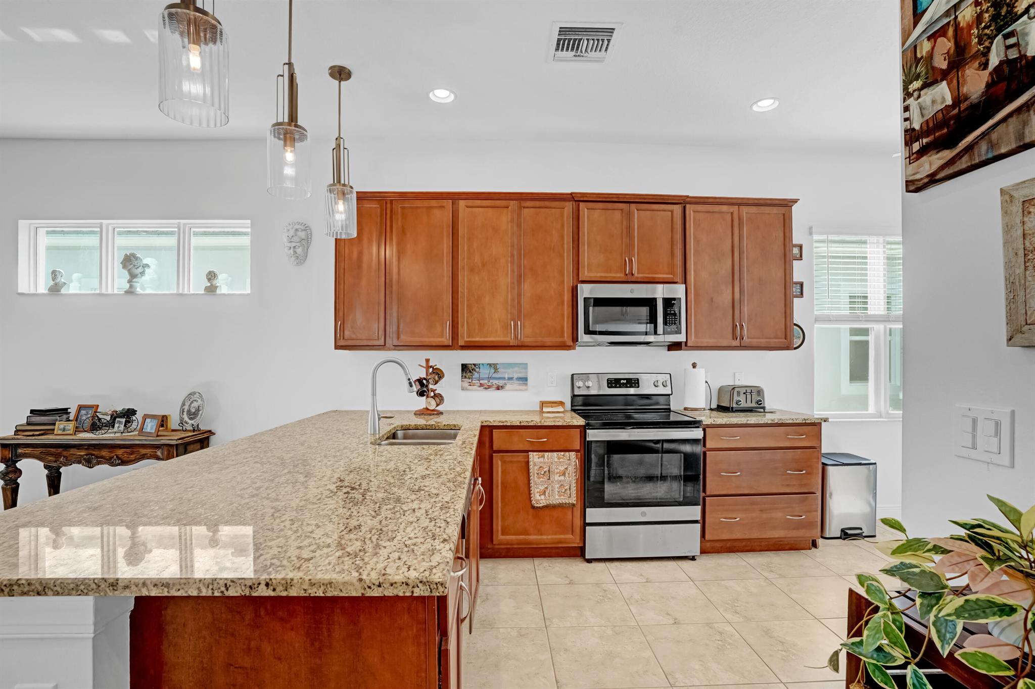 VERANO PUD NO 1 PLAT NO 2 - Residential