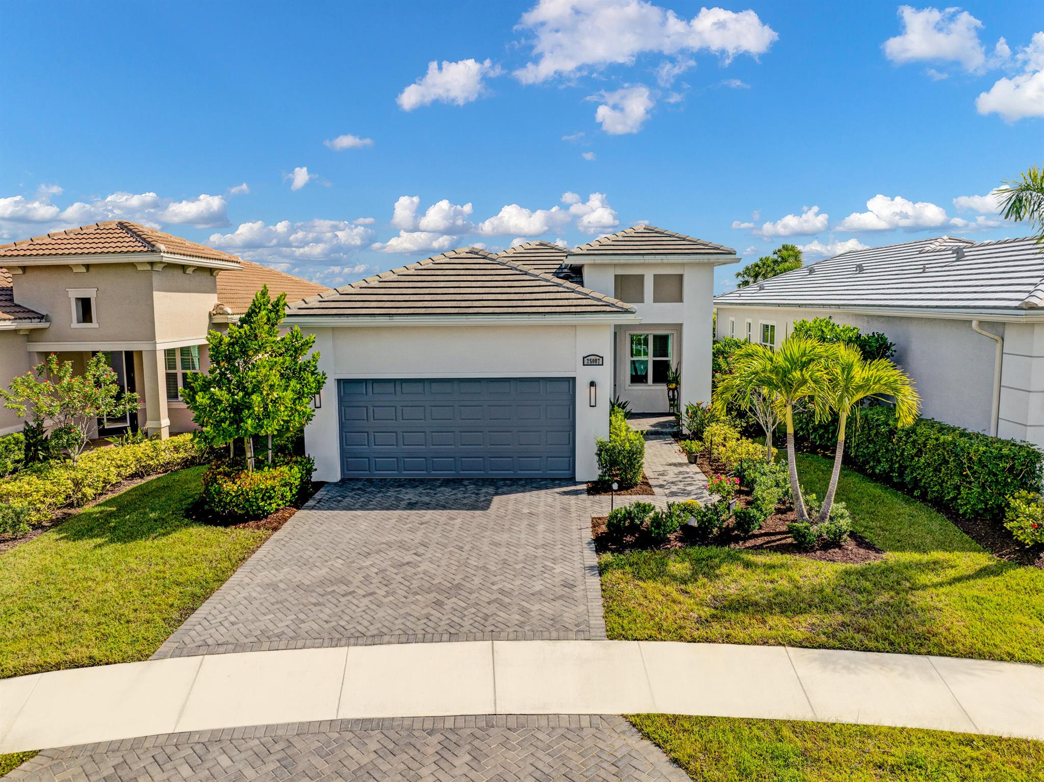 VERANO PUD NO 1 PLAT NO 2 - Residential