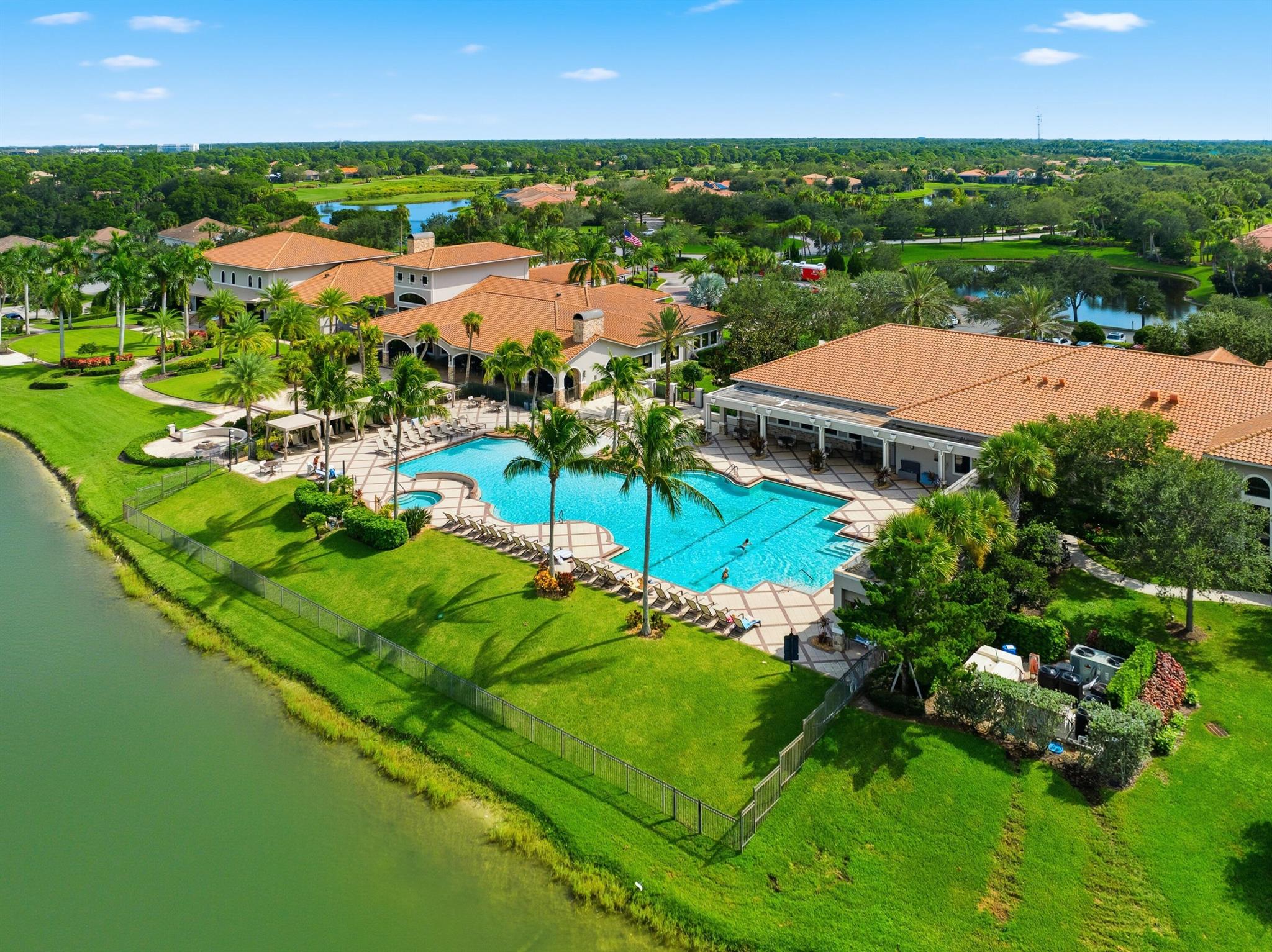 VERANO PUD NO 1 PLAT NO 2 - Residential