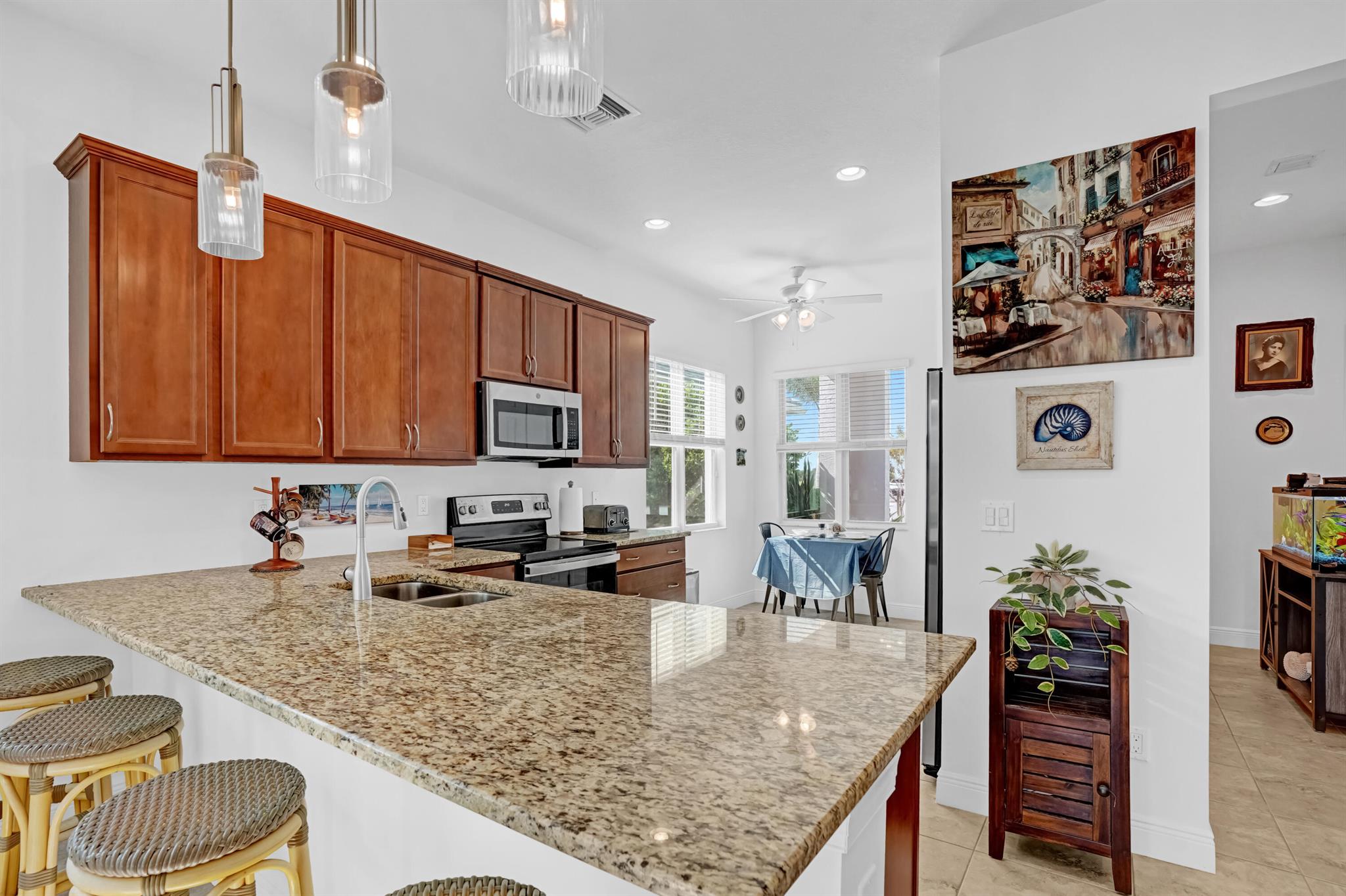 VERANO PUD NO 1 PLAT NO 2 - Residential