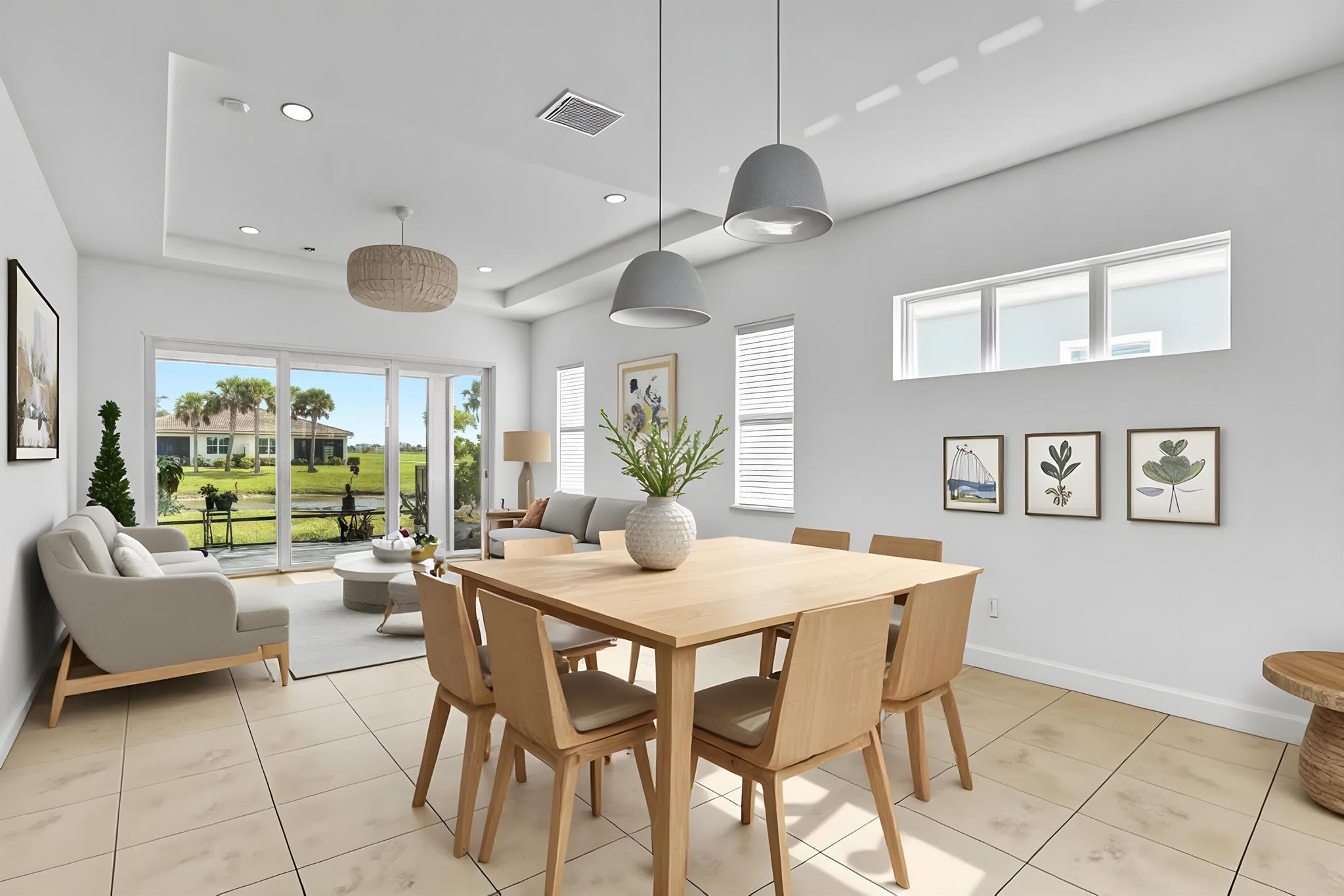 VERANO PUD NO 1 PLAT NO 2 - Residential